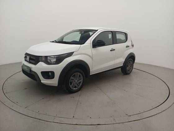 FIAT MOBI 1.0 FIREFLY FLEX LIKE. MANUAL FIAT MOBI 1.0 FIREFLY FLEX LIKE. MANUAL